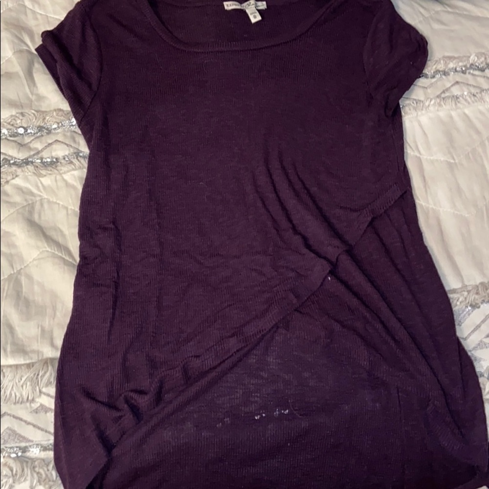 Express Tee